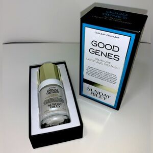 Good Genes lactic acid treatment - FREE SHIPPING 📦